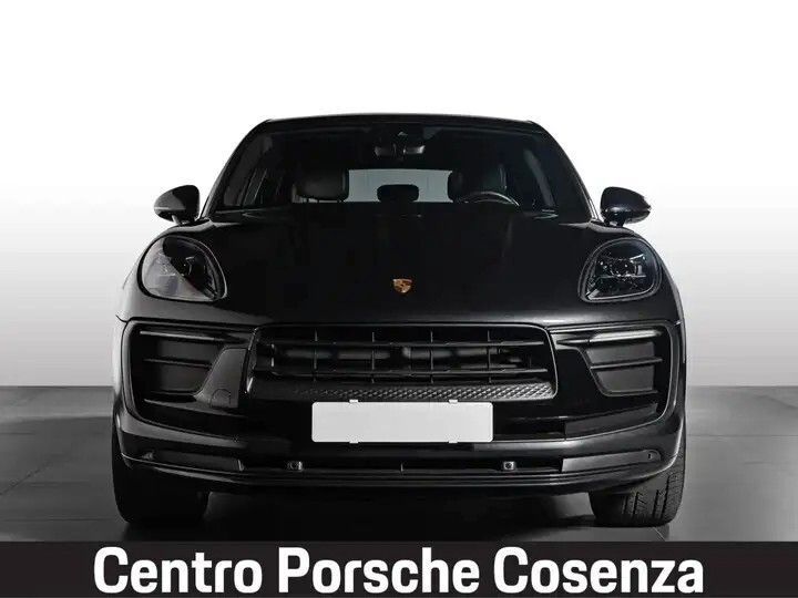 Other Porsche Macan 2.0 T imagem 2