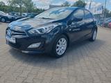 Hyundai i30 1.4 GARANTIE KLIMAANLAGE ALUFELGEN TÜV NEU - Hyundai i30 Gebrauchtwagen in Oberhausen