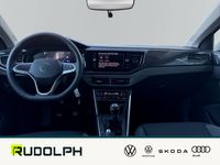 Volkswagen Polo - Vorschau Bild 11