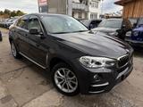 BMW X6 xDrive 30 d /149.000Km /5 Sitzer - gebrauchte BMW X6 aus dem Jahr 2015