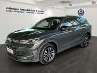 Volkswagen Tiguan - Vorschau Bild 2