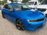 Opel Astra Edition*2.HD*Klima*SHZ*LHZ*Kamera*TÜV NEU - Opel Astra aus 2022