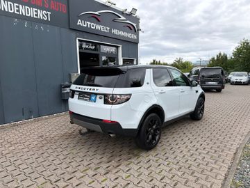Land-Rover Discovery - 12