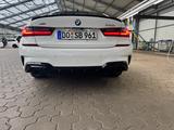 BMW 330i xDrive M Sport Automatic - Erw. Shadow Line - BMW: Weiß, 3er