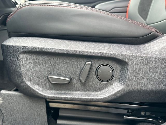 Fahrzeugabbildung Ford Ranger Raptor e-4WD Doppelkabine 3.0 Ecoboost EU