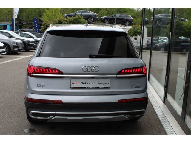 Q7 50 TDI qu.Tiptr. MTRX*Sthzg*Tour*HeadUp*Assis