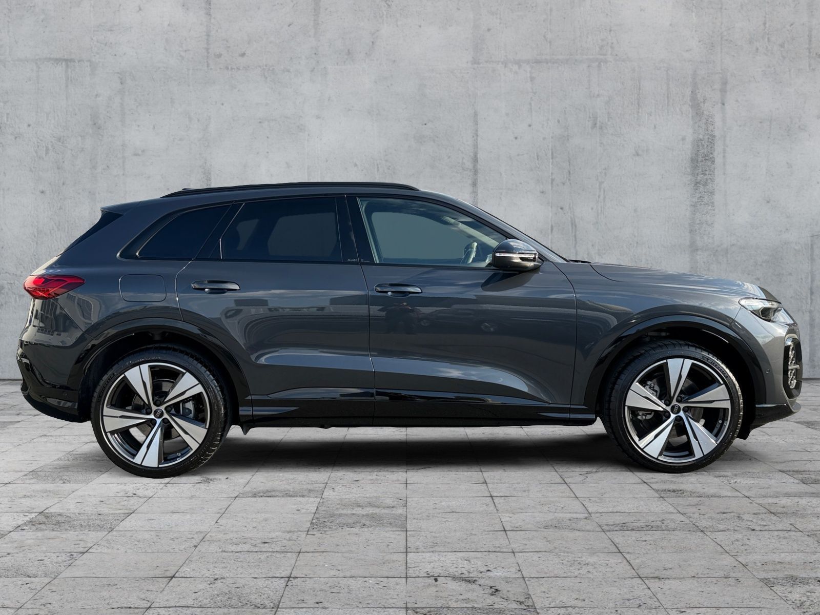 Audi Q5 - Bild 7