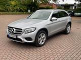 Mercedes-Benz GLC 250 4MATIC Autom. - - Mercedes-Benz GLC 250 Gebrauchtwagen in Hamburg