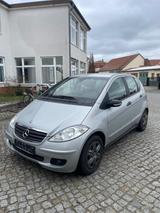 Mercedes-Benz A 150 A -Klasse A 150 - Mercedes-Benz A 150 Kombi Gebrauchtwagen