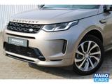 Land Rover Discovery Sport D200 R-Dynamic HSE/STANDH/AHK/HE - Land Rover Discovery Sport: R Dynamic Hse