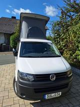 Volkswagen T5.2 Allrad Camperumbau