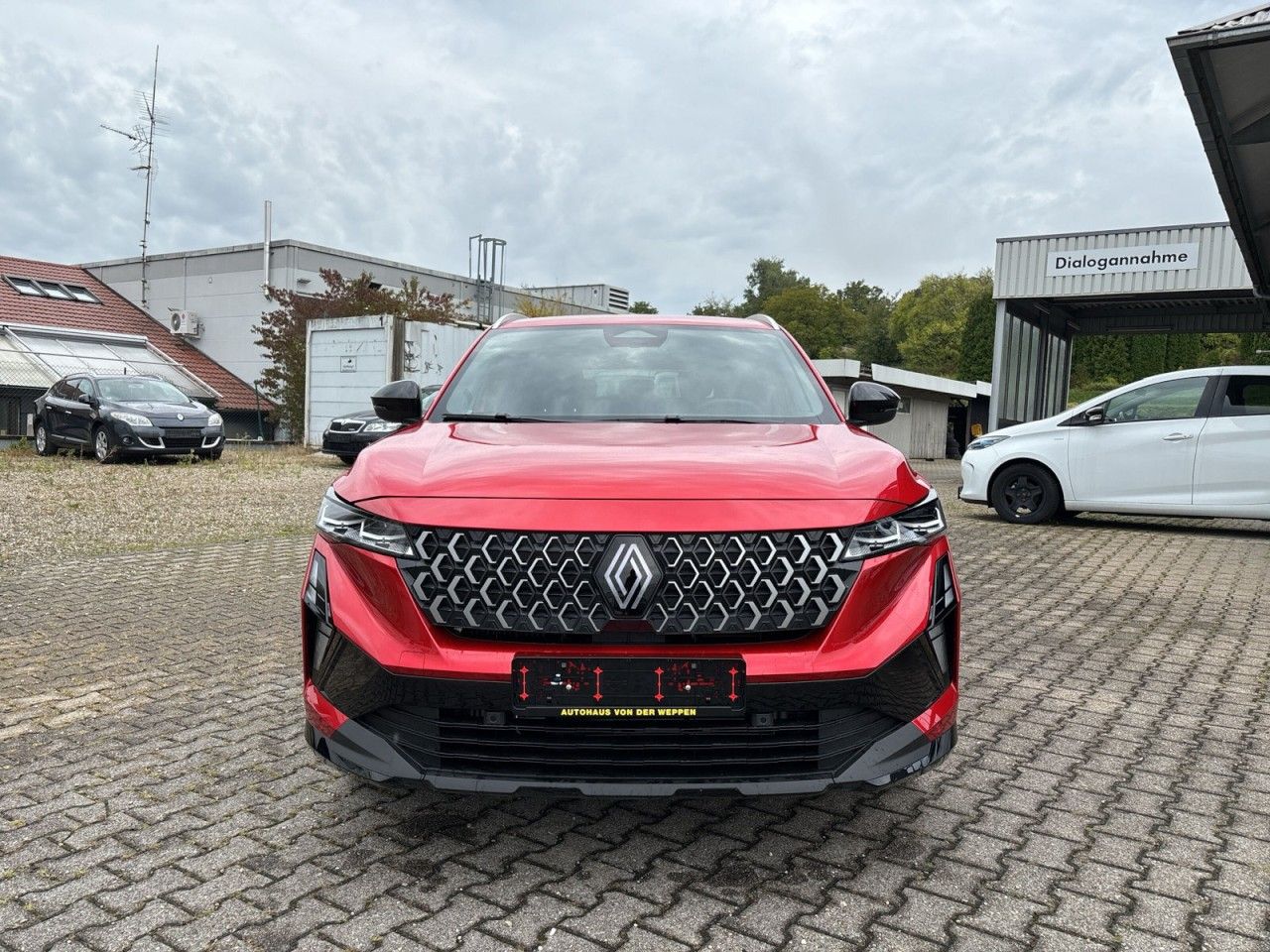 Renault Austral - Bild 7