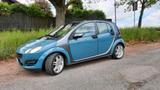 Smart Pasion Brabus STH, SIH, Soundsystem,... - Smart Brabus mit Diesel-Antrieb