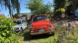 Fiat 500 R letzte Serie  - Fiat Gebrauchtwagen von 1975