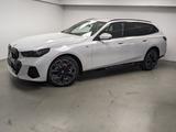 BMW i5 eDrive40 MSport AHK H/K DA Prof PA+ LED - BMW in Solingen