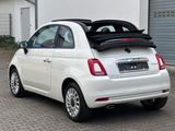 Fiat 500 Lounge - Fiat aus 2021