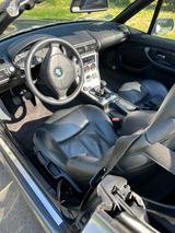 BMW Z3 Roadster 2.2i - 170 PS -6Zyl.-Sammlerzustand  - gebrauchte BMW Z3 aus dem Jahr 2001