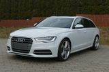 Audi S6 | Neuwertig, Leder, Bose, Pano - Audi S6 aus 2013