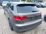 Audi A3 Sportback 1.4 TFSI S line Pano Xenon Sitzhzng - Audi A3: Sportback Line
