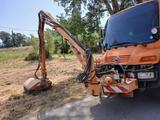 Unimog Mulag - Dücker - Unimog 2010