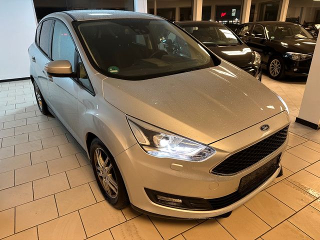 Ford C-Max C-MAX Cool & Connect XENON.NAV.