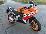 Honda CBR 125 Repsol-Edition  - Offers