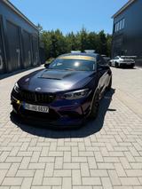 BMW M2 Competition Ringtool / Tracktool