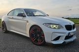 BMW M2 Coupé M2  ohne OPF ! - BMW M2 Gebrauchtwagen