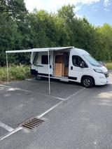 Weinsberg 600 MQ Cara Tour, sehr guter Zustand, AHK  - Weinsberg Kastenwagen