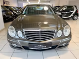Mercedes-Benz E 300 CDI BlueTec Avantgarde/Leder/Navi/Panaroma - Mercedes-Benz E 300: Bluetec
