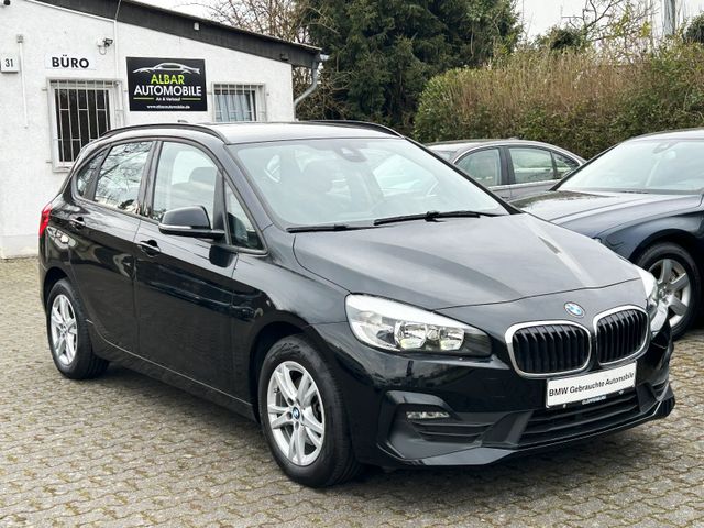 BMW 218i Active Tourer Advantage