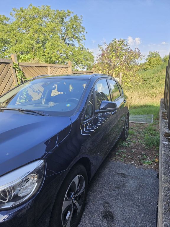 Image of BMW 218 Active Tourer