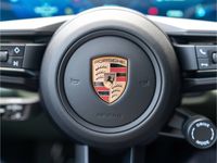 Porsche Macan - Vorschau Bild 33