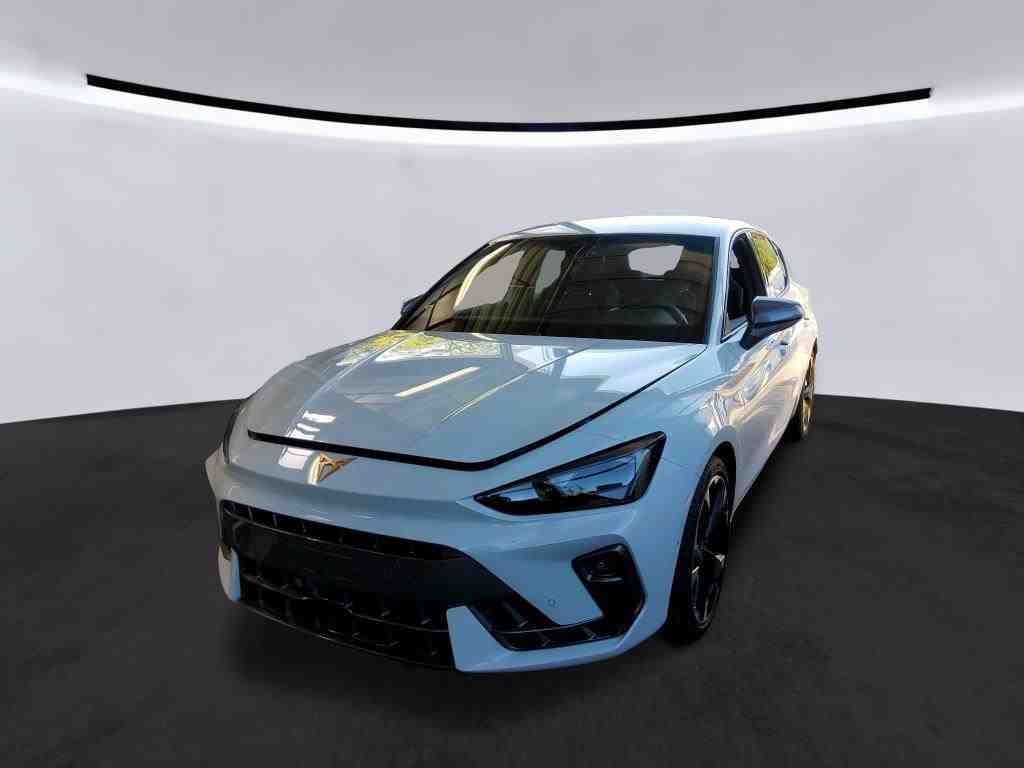 Cupra Leon - Bild 2