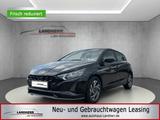 Hyundai i20 1.0 T-GDI Wave gr. Farbdisplay /5. J. Garant