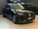 Mercedes-Benz GLC 43 AMG 4Matic*Multibeam*Memory*360* - Mercedes-Benz GLC-Class New cars