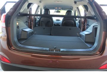 Hyundai Ix35 Tucson .LM 1.6 GDI
