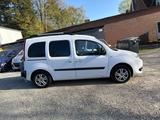 Renault Kangoo Paris*Klima*Tüv Neu*Euro 5* - Renault Kangoo Gebrauchtwagen in Kiel