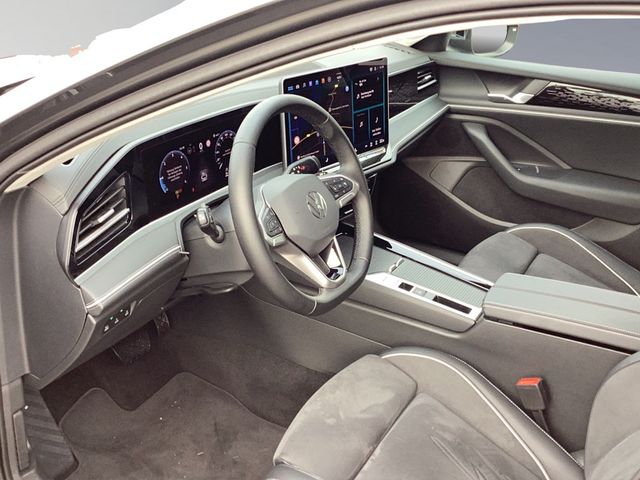 Passat Variant 2.0TDI DSG Elegance AHK