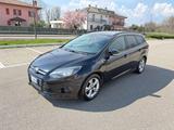 Ford Focus 1.6 EcoBoost 150 CV Start&Stop SW Tit - Ford Focus aus 2012: ST