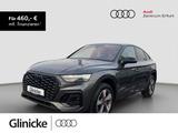 Audi Q5 Sportback 40 TDI quattro S-tronic S line AHK - Audi Q5 in Erfurt