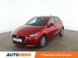 Mazda 2 1.5 Kizoku*TEMPO*PDC*SHZ*KLIMA*GARANTIE* - gebrauchte Mazda 2 aus dem Jahr 2021