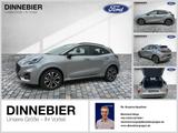 Ford Puma ST-Line X LED+Navi+Kamera+Winterpaket - gebrauchte Ford Puma aus dem Jahr 2024