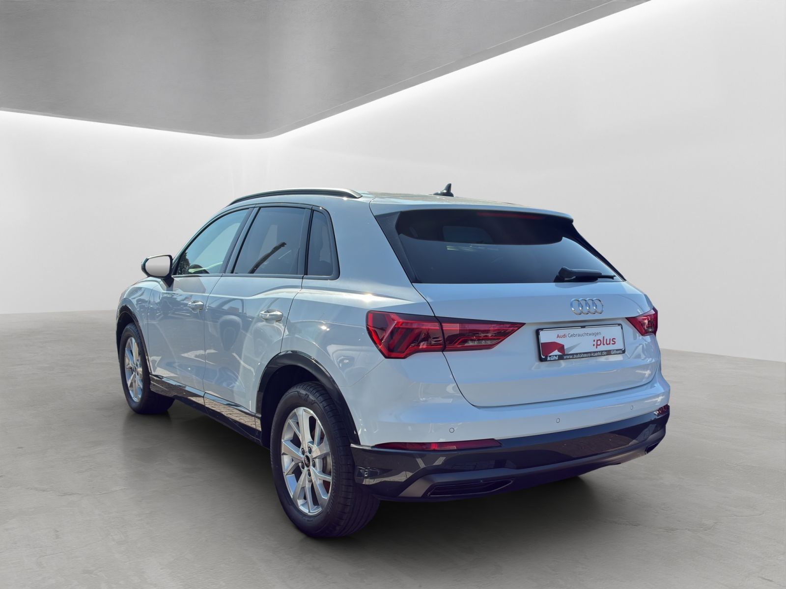 Audi Q3 - Bild 4