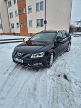 Volkswagen Passat 2.0 TDI DSG 4M 125kW Highline BM Vari... - Volkswagen Passat aus 2011: Kombi, Highline