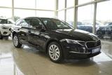 Skoda Octavia 1,5TSI DSG aAHK/Matrix/ACC/Kamera/el.Kla