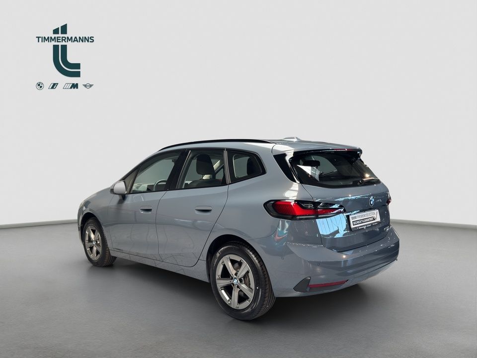 BMW 220i Active Tourer Steptronic DCT Navi DSG foto 3