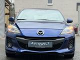 Mazda 3 Lim. 1.6 Edition *RVM*PDC*KLIMA*TEMPO*SITZHZ* - Mazda 3 in Oberhausen