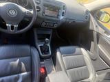 Volkswagen Tiguan 2.0 TDI 125kW 4MOTION  - Volkswagen Tiguan aus 2011: TDI