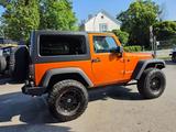Jeep Wrangler Wrangler 2,8l CRD Rubicon   It s Showti - : Allradantrieb, Show